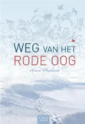 Omslag van Weg van het rode oog