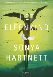 Omslag van Het elfenkind