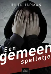 Omslag van Een gemeen spelletje