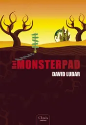 Omslag van Het monsterpad