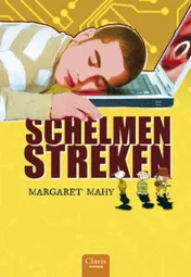 Omslag van Schelmenstreken