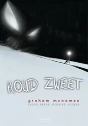 Omslag van Koud zweet