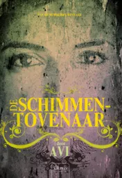 Omslag van De schimmentovenaar
