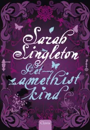 Omslag van Het Amethist-kind