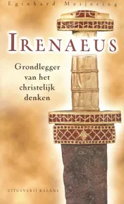 Omslag van Irenaeus