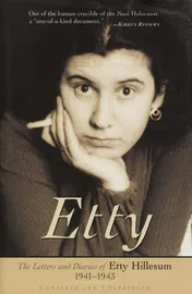 Omslag van Etty