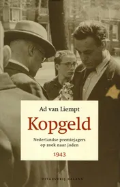 Omslag van Kopgeld