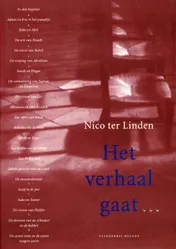 Omslag van 1 De thora