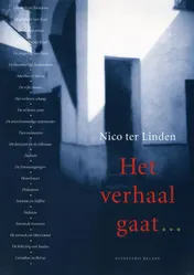 Omslag van 6 De verhalen van Lucas en Johannes