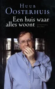 Omslag van Een huis waar alles woont
