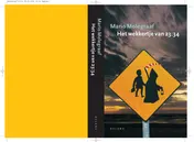 Omslag van Het wekkertje van 23:34