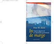 Omslag van In de marge