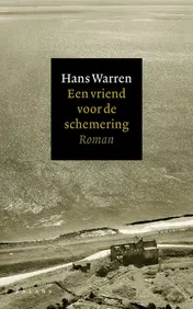 Omslag van Een vriend voor de schemering