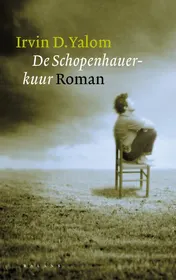 Omslag van De Schopenhauer-kuur