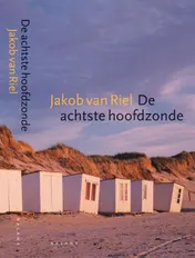 Omslag van De achtste hoofdzonde
