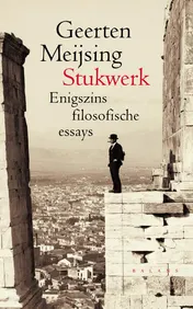 Omslag van Stukwerk