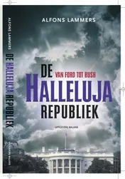 Omslag van De Halleluja Republiek