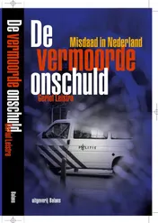Omslag van De vermoorde onschuld