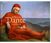 Omslag van Dante Alighieri