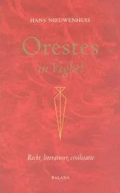 Omslag van Orestes in Veghel