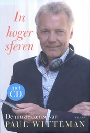 Omslag van In hoger sferen