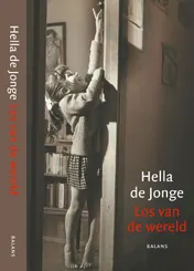 Omslag van Los van de wereld