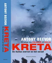 Omslag van Kreta