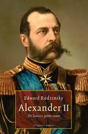 Omslag van Alexander II