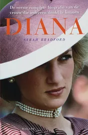 Omslag van Diana