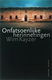 Omslag van Onfatsoenlijke herinneringen