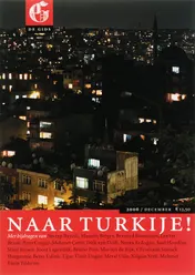 Omslag van 12 2006 Turkije