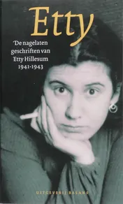 Omslag van Etty