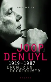 Omslag van Joop den Uyl 1919-1987