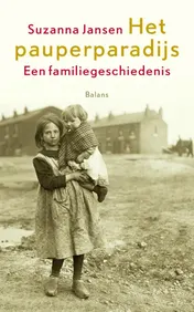 Omslag van Het pauperparadijs