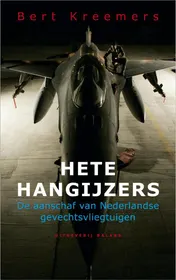 Omslag van Hete hangijzers