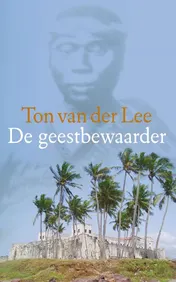 Omslag van De geestbewaarder