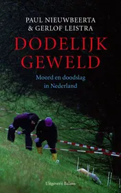 Omslag van Dodelijk geweld