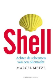 Omslag van Shell