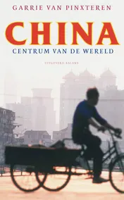 Omslag van China