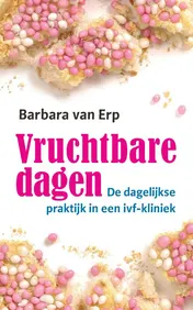 Omslag van Vruchtbare dagen