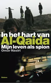 Omslag van In het hart van Al-Qaida