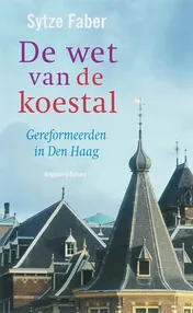 Omslag van De wet van de koestal