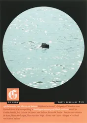 Omslag van 2007 Februari
