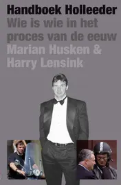 Omslag van Handboek Holleeder