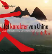 Omslag van Het karakter van China