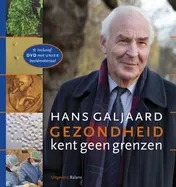 Omslag van Gezondheid kent geen grenzen