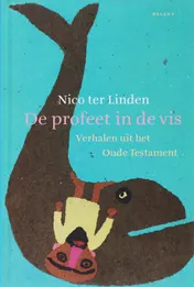 Omslag van De profeet in de vis