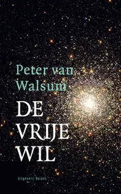 Omslag van De vrije wil