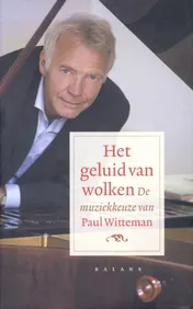Omslag van Het geluid van wolken