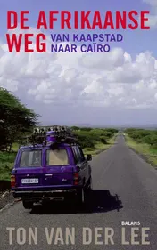 Omslag van De Afrikaanse weg